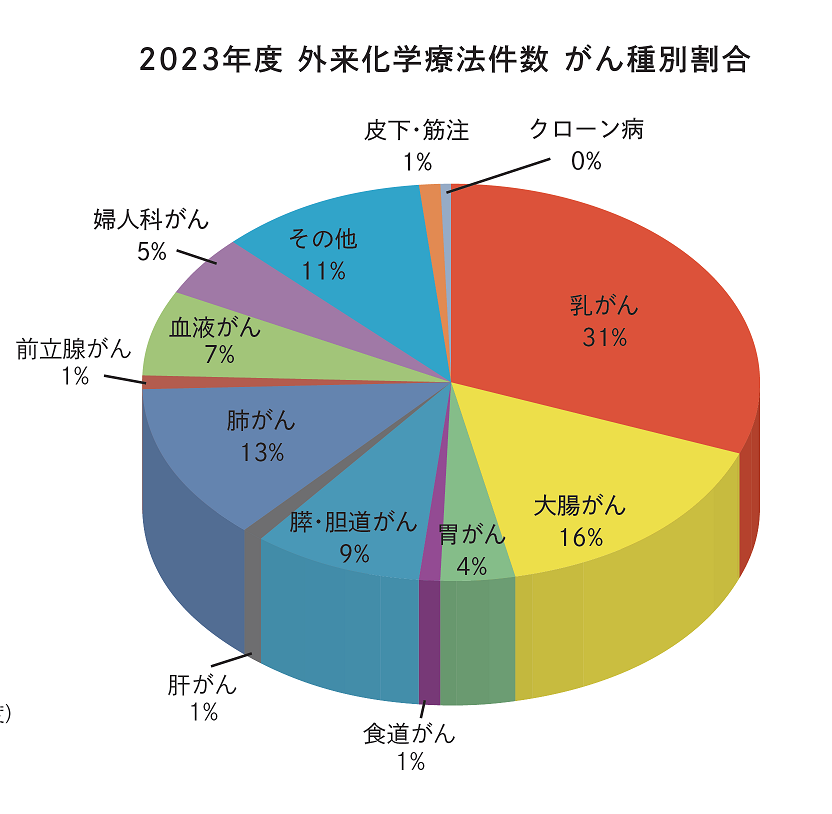 診療実績